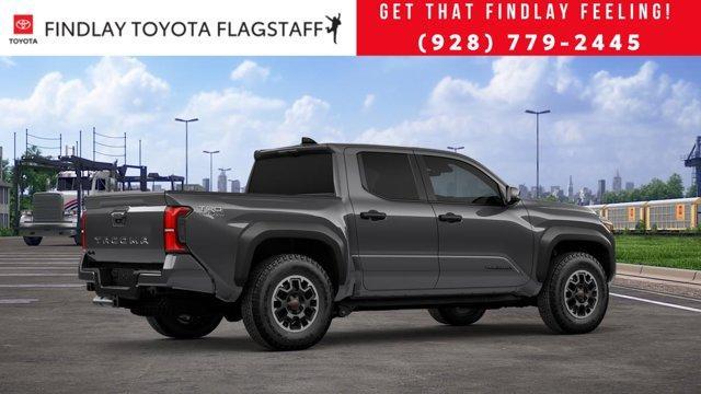 new 2026 Toyota Tacoma car, priced at $47,752