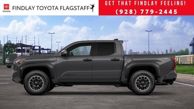 new 2026 Toyota Tacoma car, priced at $47,752