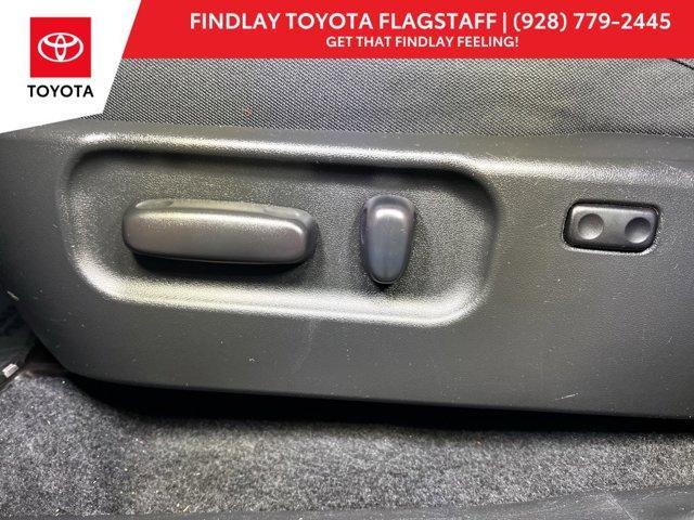 used 2023 Toyota Tacoma car, priced at $34,748