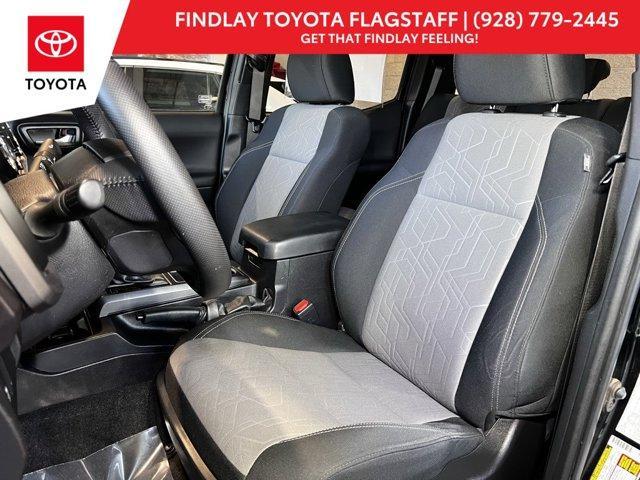 used 2023 Toyota Tacoma car, priced at $34,748