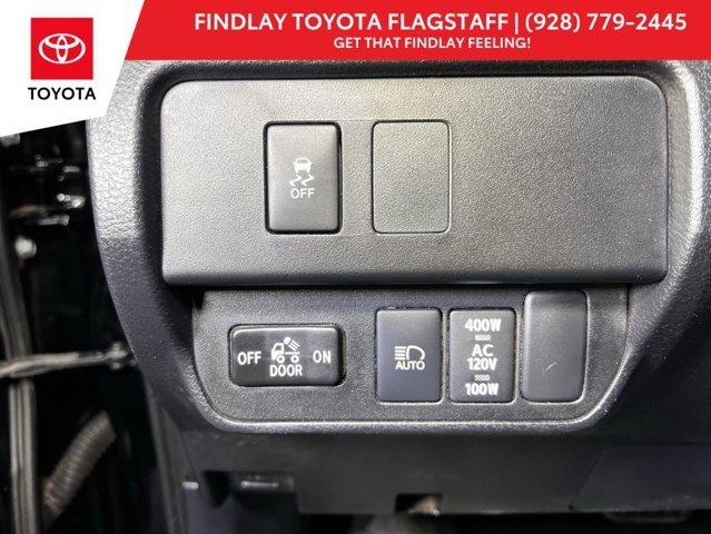 used 2023 Toyota Tacoma car, priced at $34,748