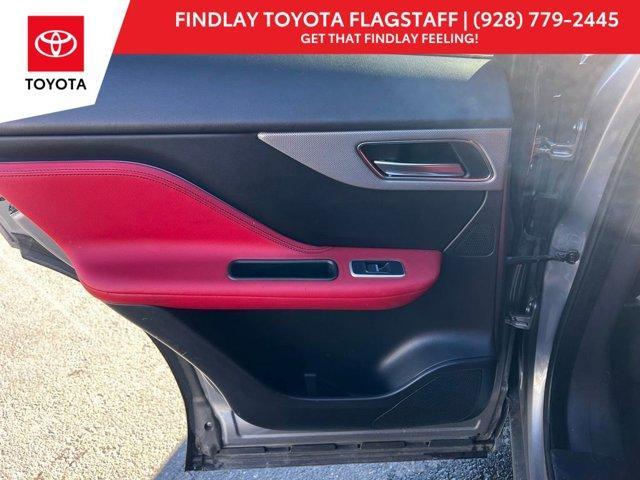 used 2020 Jaguar F-PACE car, priced at $20,789