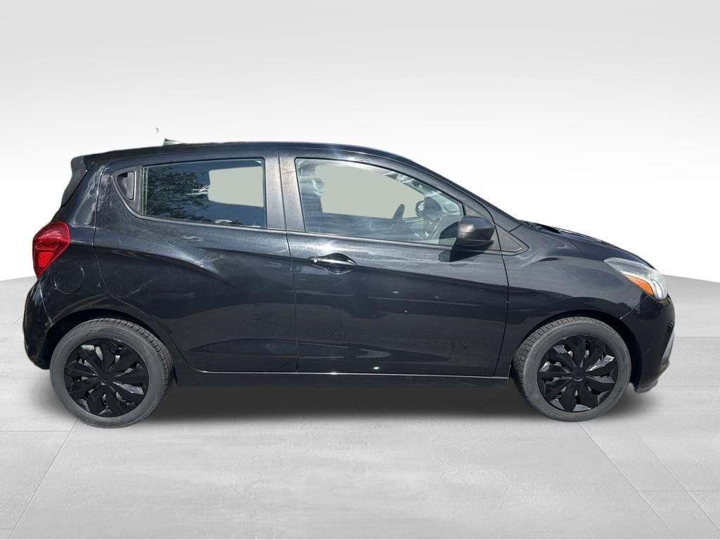 used 2016 Chevrolet Spark car, priced at $8,888