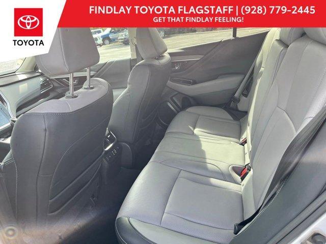 used 2024 Subaru Outback car, priced at $27,389