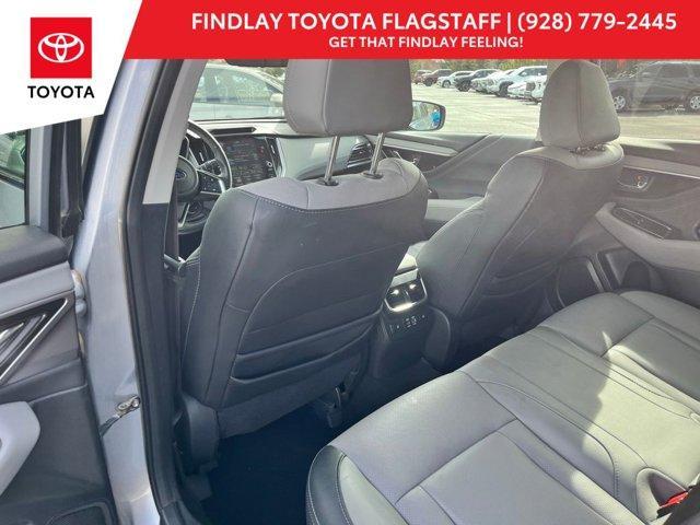 used 2024 Subaru Outback car, priced at $27,389