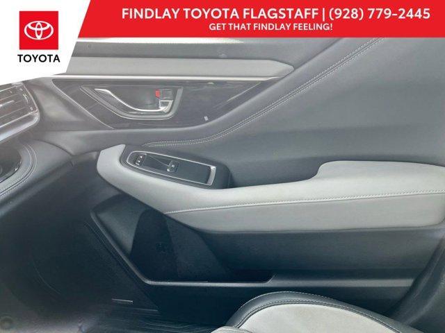 used 2024 Subaru Outback car, priced at $27,389