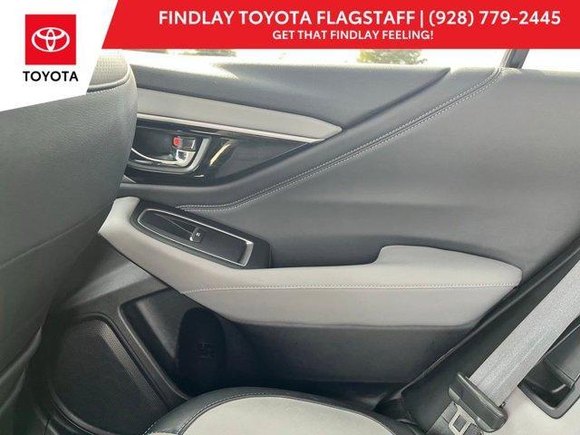 used 2024 Subaru Outback car, priced at $27,389