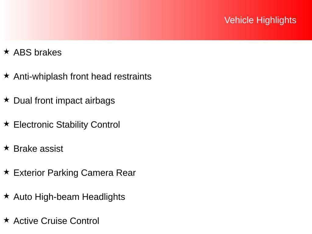 used 2025 Toyota Tacoma car, priced at $39,487