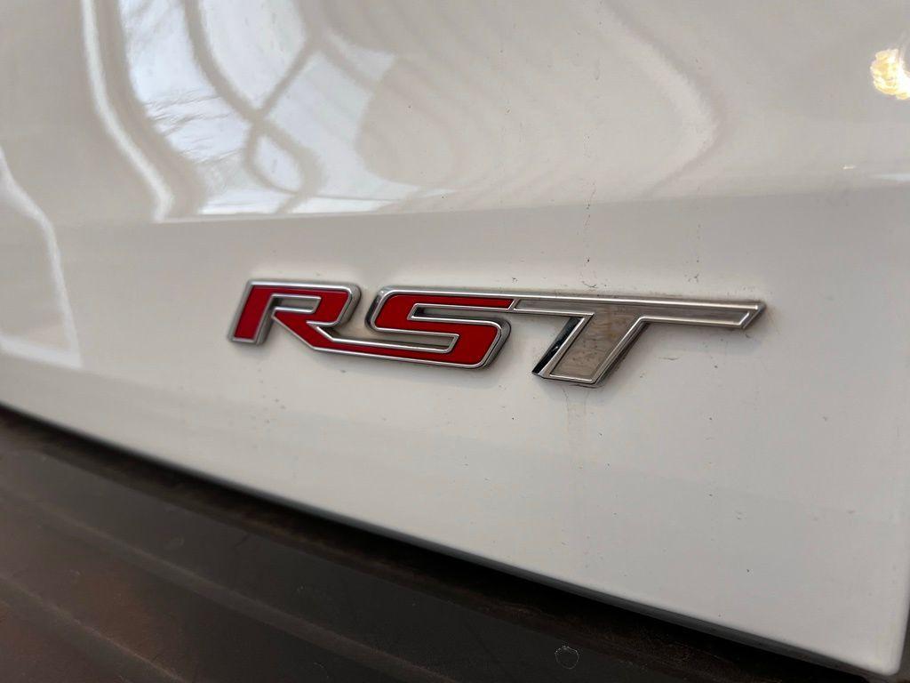 used 2020 Chevrolet Suburban car, priced at $41,289