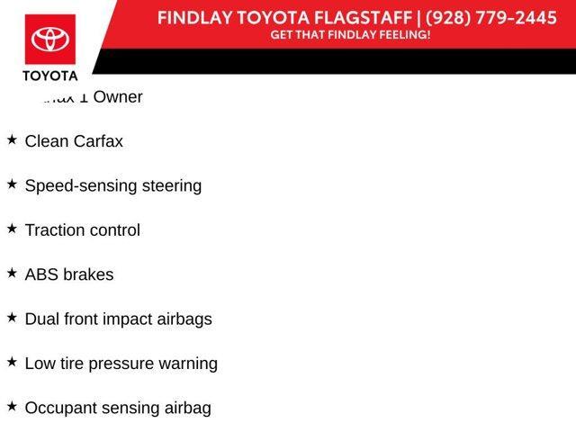 used 2022 Toyota Tacoma car, priced at $30,748