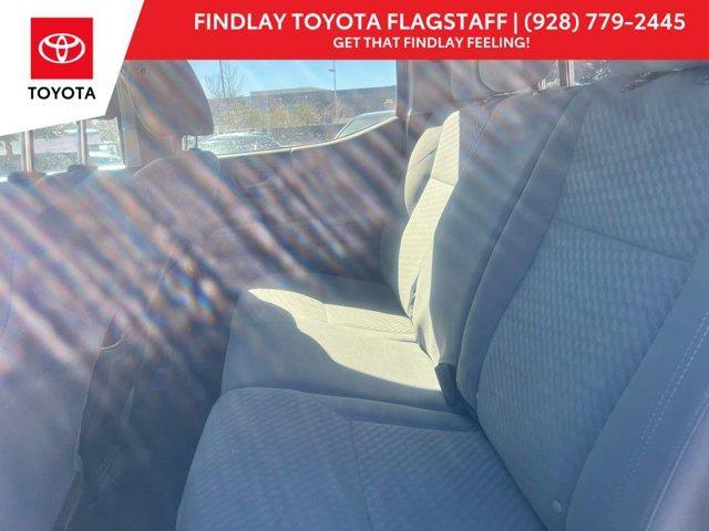 used 2022 Toyota Tacoma car, priced at $30,748