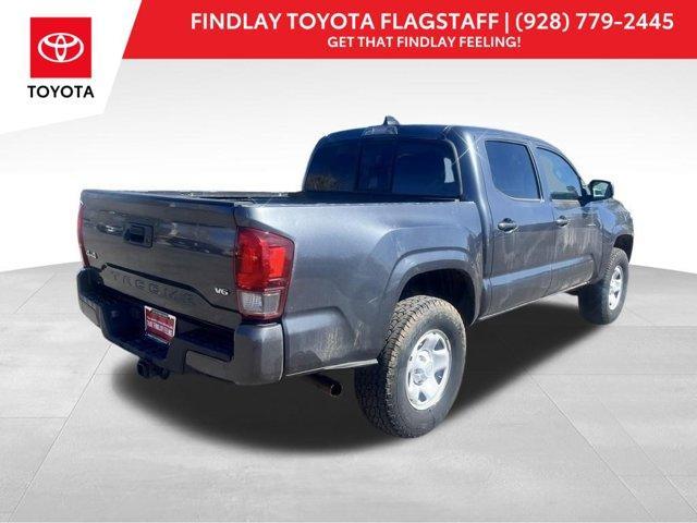 used 2022 Toyota Tacoma car, priced at $30,748
