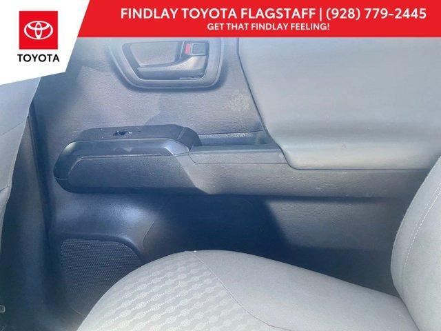 used 2022 Toyota Tacoma car, priced at $30,748