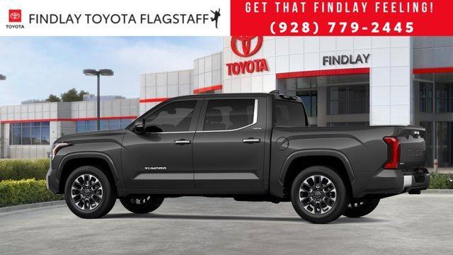 new 2026 Toyota Tundra car, priced at $63,077