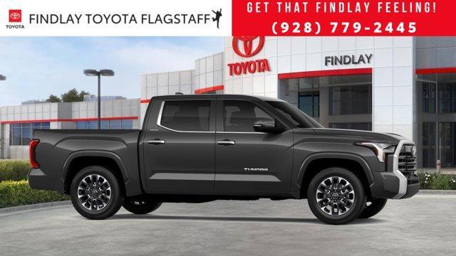 new 2026 Toyota Tundra car, priced at $63,077