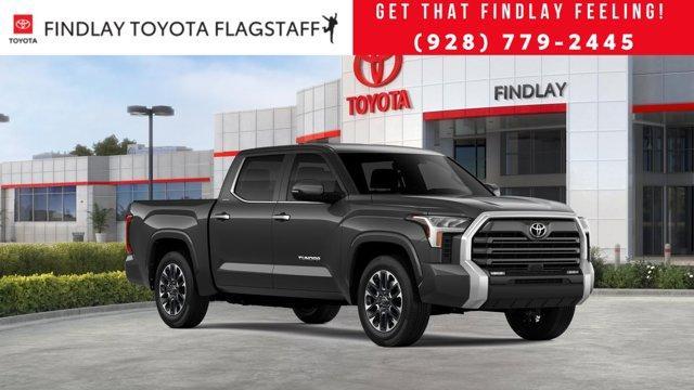 new 2026 Toyota Tundra car, priced at $63,077