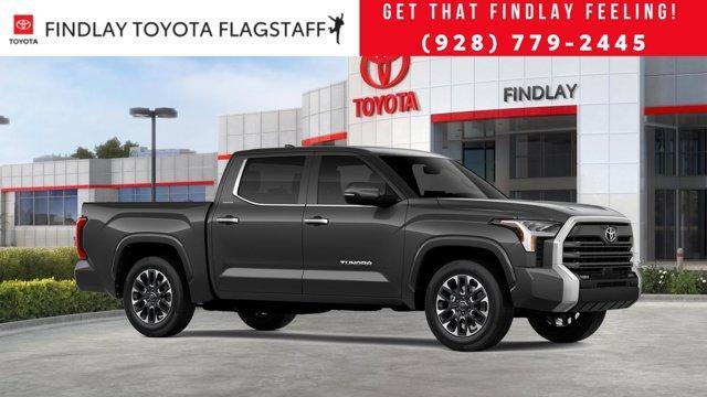 new 2026 Toyota Tundra car, priced at $63,077