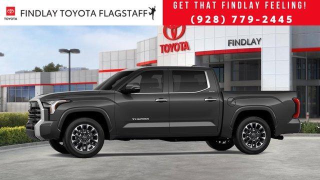 new 2026 Toyota Tundra car, priced at $63,077