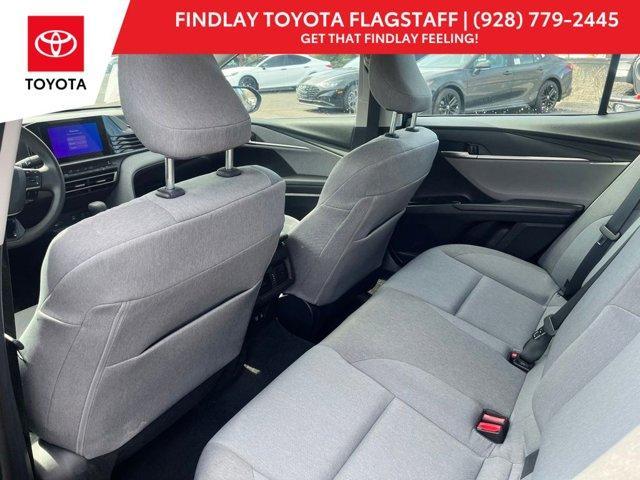 used 2025 Toyota Camry car, priced at $24,988