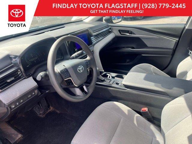 used 2025 Toyota Camry car, priced at $24,988