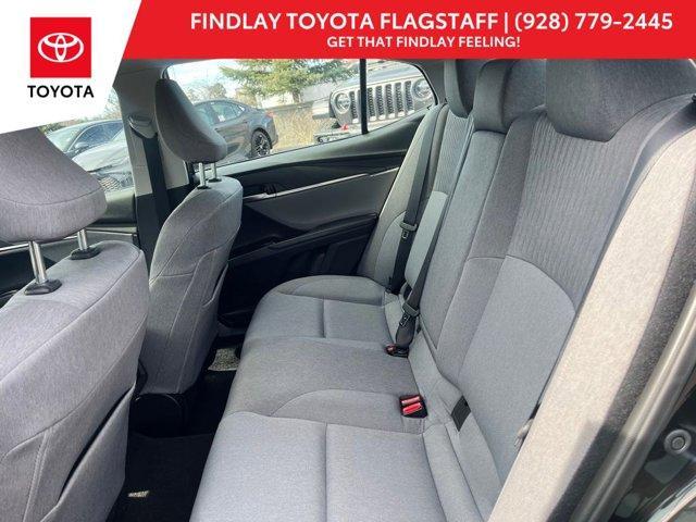 used 2025 Toyota Camry car, priced at $24,988