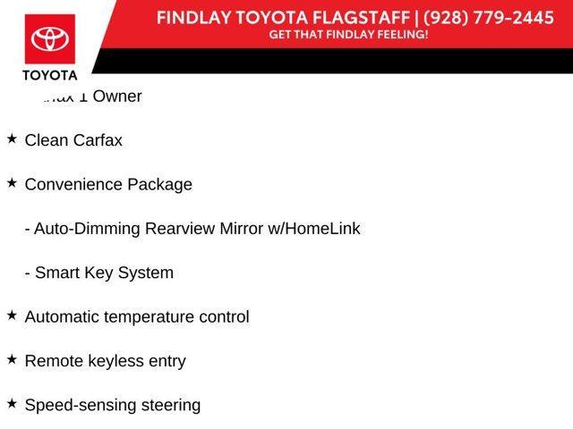 used 2025 Toyota Camry car, priced at $24,988