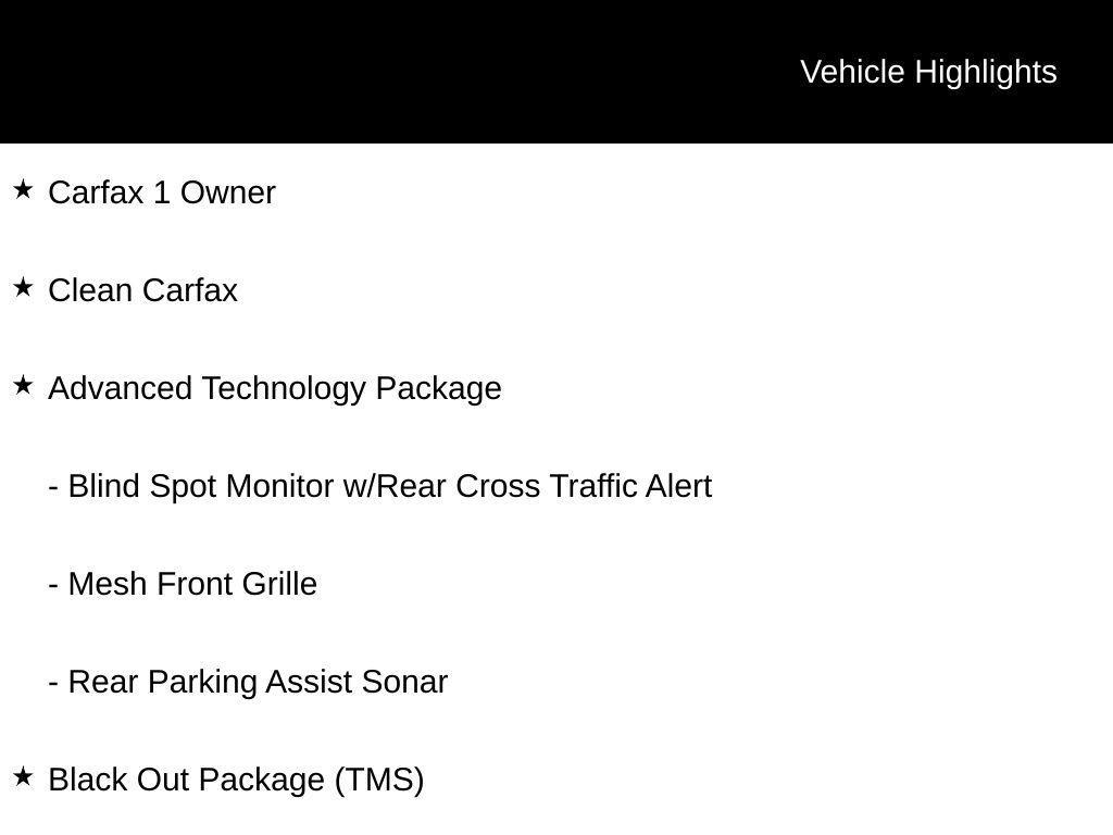 used 2023 Toyota Tacoma car, priced at $34,848
