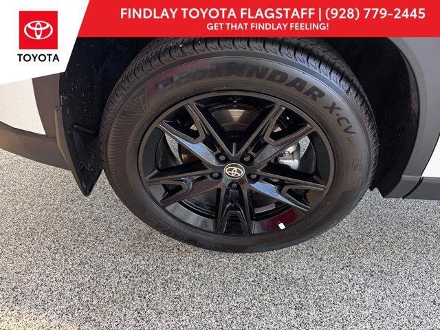 used 2024 Toyota Grand Highlander car, priced at $51,148