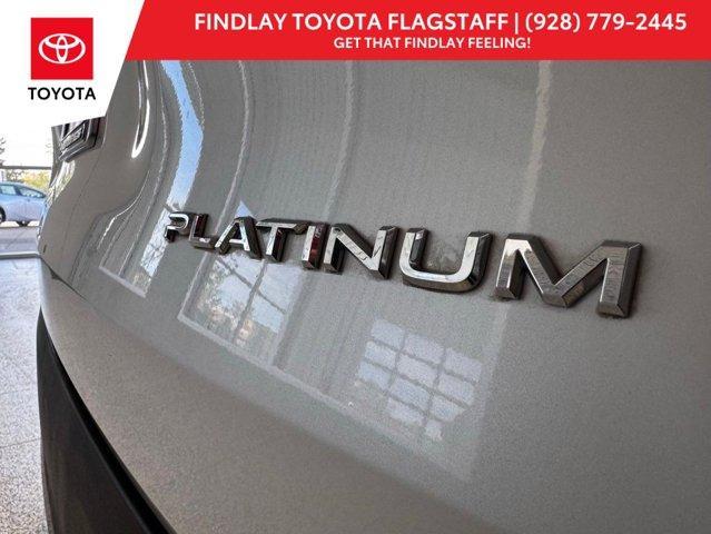 used 2024 Toyota Grand Highlander car, priced at $51,148