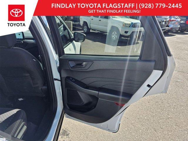 used 2023 Ford Escape car, priced at $23,289