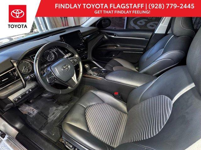 used 2023 Toyota Camry car, priced at $29,088