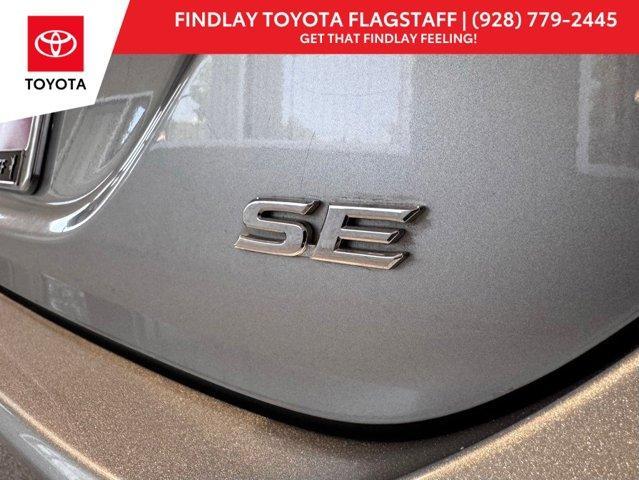 used 2023 Toyota Camry car, priced at $29,088