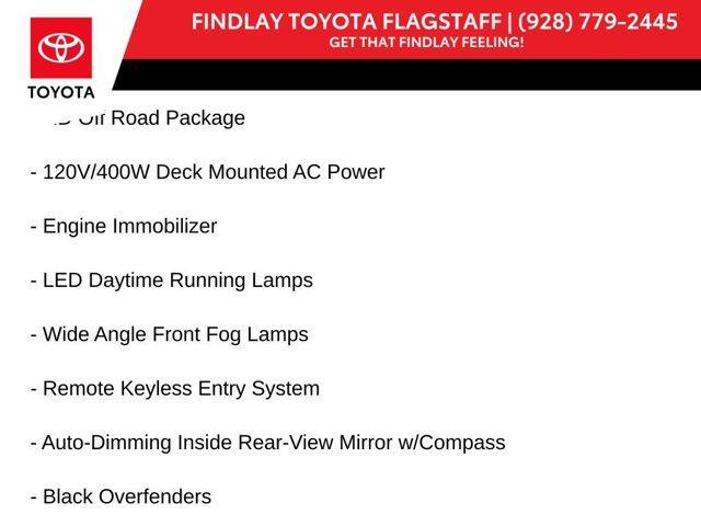 used 2019 Toyota Tacoma car, priced at $31,148