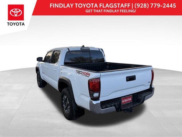 used 2019 Toyota Tacoma car, priced at $31,148