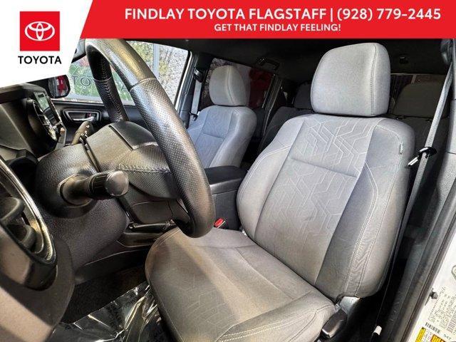 used 2019 Toyota Tacoma car, priced at $30,448