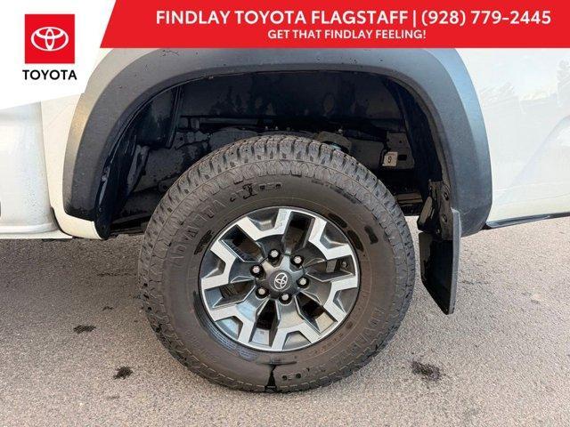 used 2019 Toyota Tacoma car, priced at $31,148