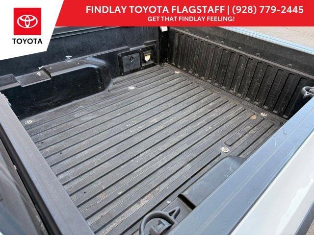 used 2019 Toyota Tacoma car, priced at $31,148