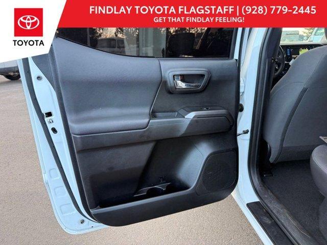 used 2019 Toyota Tacoma car, priced at $31,148
