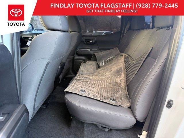 used 2019 Toyota Tacoma car, priced at $31,148