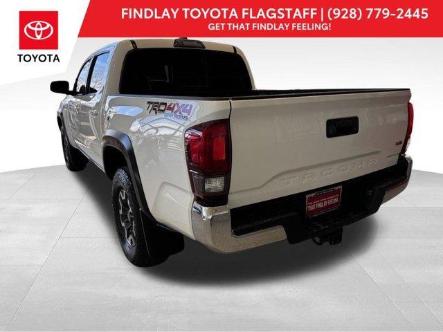 used 2019 Toyota Tacoma car, priced at $30,448