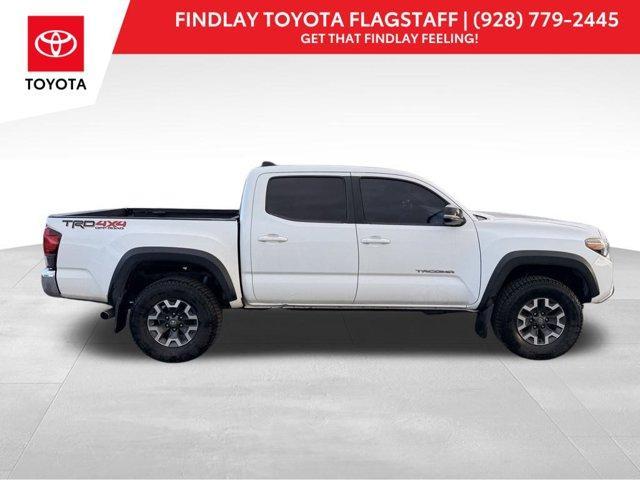 used 2019 Toyota Tacoma car, priced at $31,148