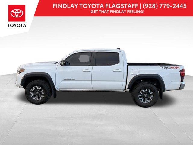 used 2019 Toyota Tacoma car, priced at $31,148