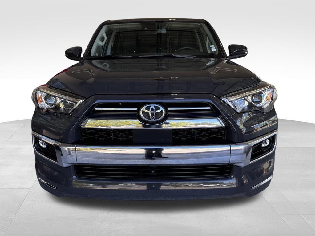 used 2024 Toyota 4Runner car, priced at $49,088