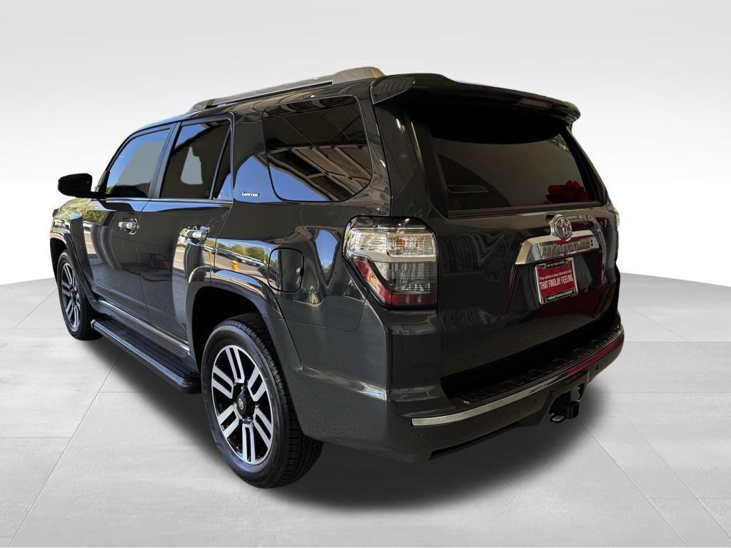 used 2024 Toyota 4Runner car, priced at $49,088