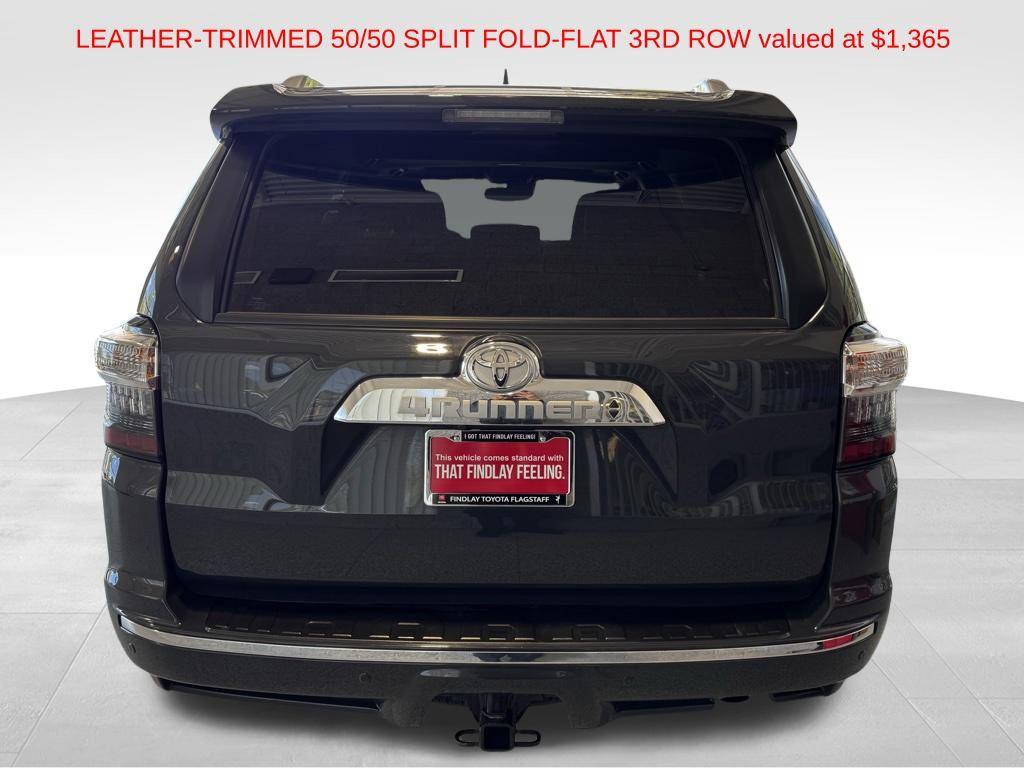 used 2024 Toyota 4Runner car, priced at $49,088