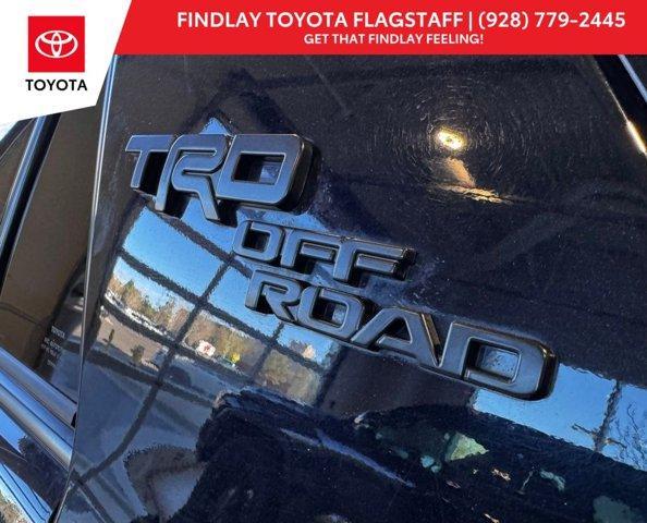 used 2022 Toyota 4Runner car, priced at $44,789