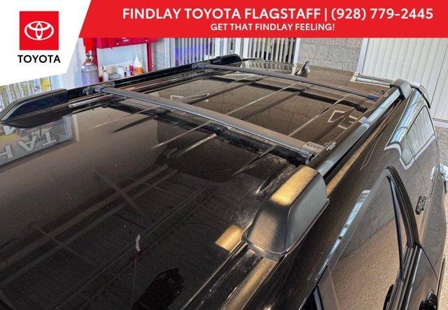 used 2022 Toyota 4Runner car, priced at $44,789