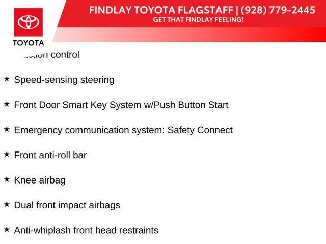 used 2023 Toyota Tacoma car, priced at $34,889