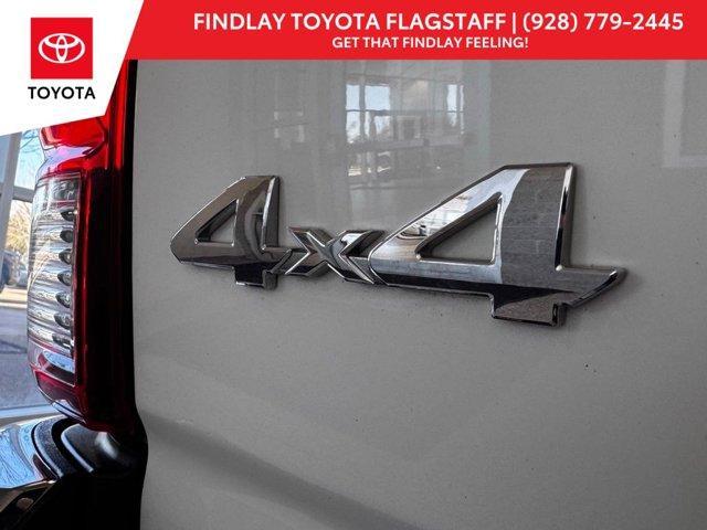 used 2023 Toyota Tacoma car, priced at $34,889