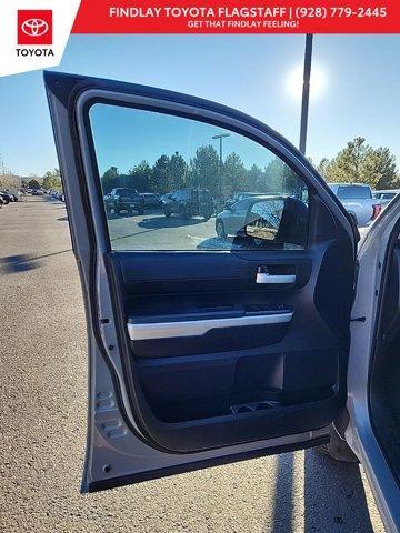 used 2017 Toyota Tundra car, priced at $34,589